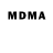 MDMA кристаллы Via Stein